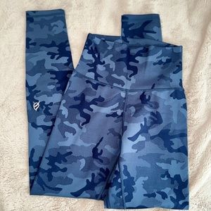 P’Tula Leggings